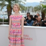 Cannes Better Played, Mia Wasikowska