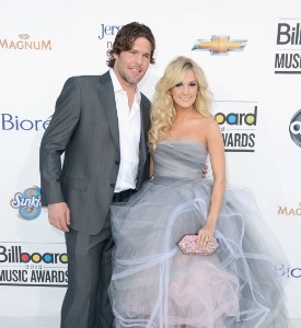 Billboard Music Awards Fug or Fab: Carrie Underwood