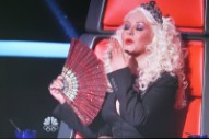 Fug the Show: The Voice, nearing the home stretch