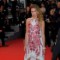 Cannes Clothed Carpet: Erin Wasson