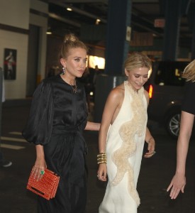 Fug or Fab: The Olsen Twins