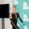 MTV Movie Awards Fug Carpet: Elizabeth Banks