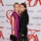 CFDA Awards Olsen Carpet: Mary-Kate and Ashley Olsen