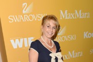 Andrea Zuckermanly Played, Gabrielle Carteris