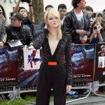 Fugs and Fehs and Fabs: Emma Stone