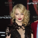Fug or Fab: Emma Stone and Andrew Garfield