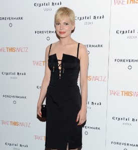 Well Played, Michelle Williams