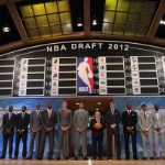 Fug or Fab: The NBA Draft
