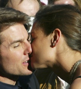 Tom Cruise and Katie Holmes: A GFY Post Fugtrospective