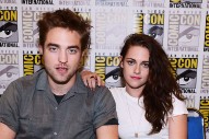 Fugs and Fabs: Twilight at ComicCon