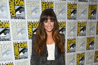 Fugs and Fabs: Glee at ComicCon