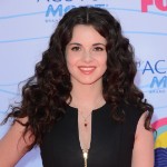 Teen Choice Awards Scrolldown Fug: Vanessa Marano