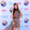 Teen Choice Awards Fug Carpet: Victoria Justice