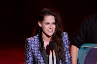 Teen Choice Awards Fugs and Fabs: The Twilight Trio
