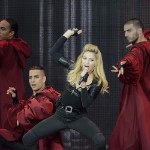 Fug and HA: Madonna&#8217;s MDNA Tour