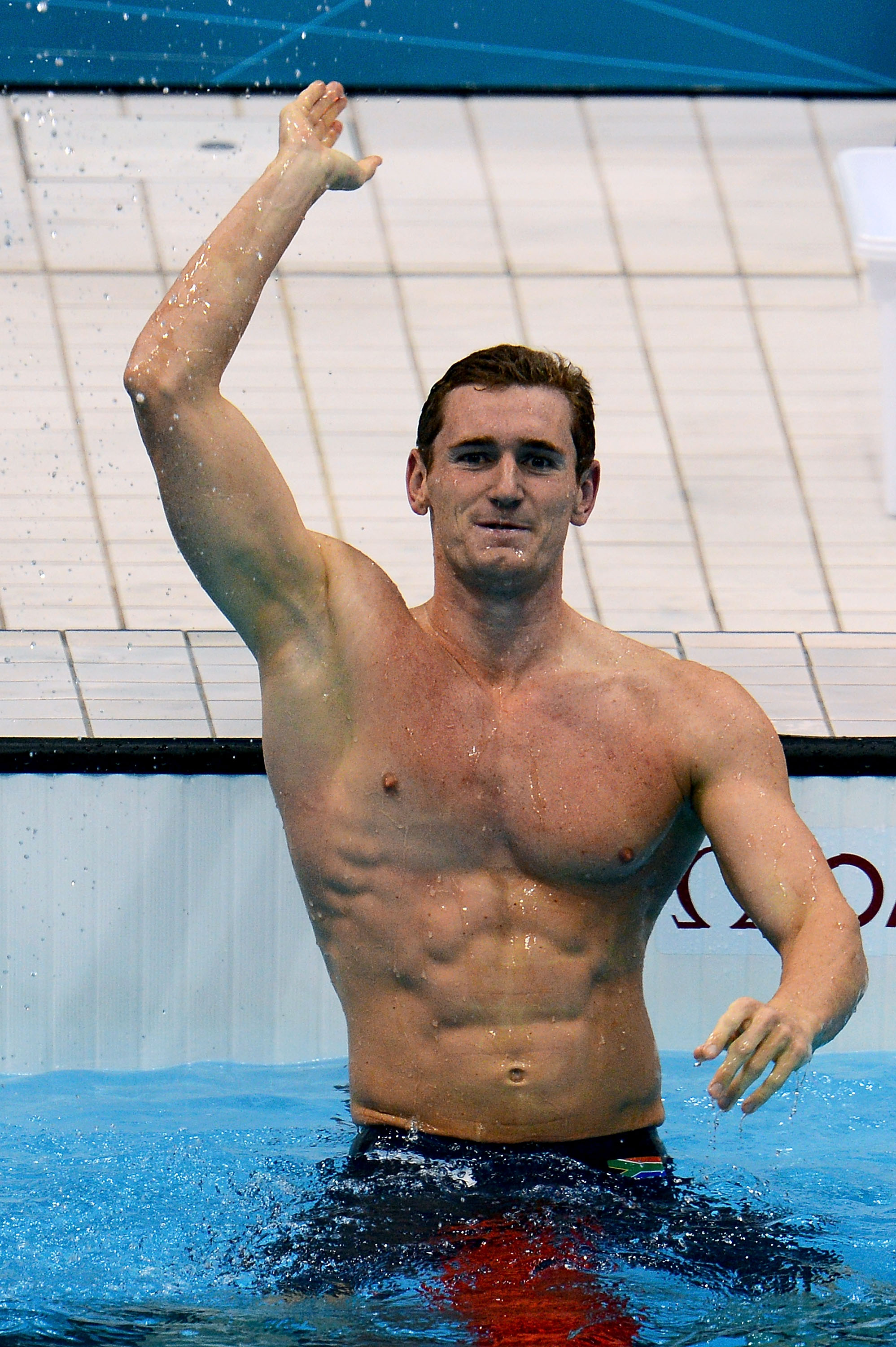Olympian Abs