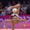 Fab and YES the Olympics: Rhythmic Gymnastics