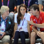 Olympically Played, Kate and Harry