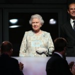Paralympically Played, Wills and Kate (With a Bonus Appearance From the Queen)