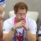 Paralympically Played, Prince Harry