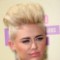 VMAs Fug Carpet: Miley Cyrus