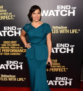 Unfug It Up: America Ferrera