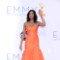 Emmy Awards Fine Carpet: Padma Lakshmi