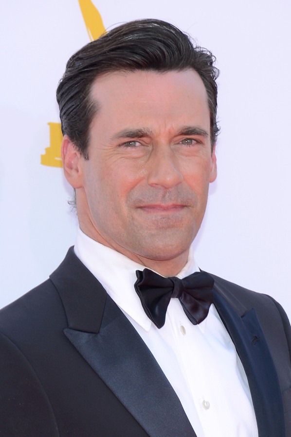 Jon Hamm