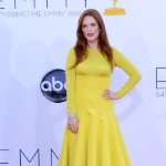 Emmy Awards Fug Carpet: Julianne Moore