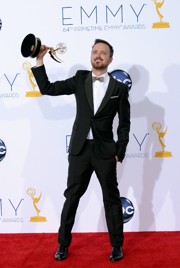 Aaron Paul