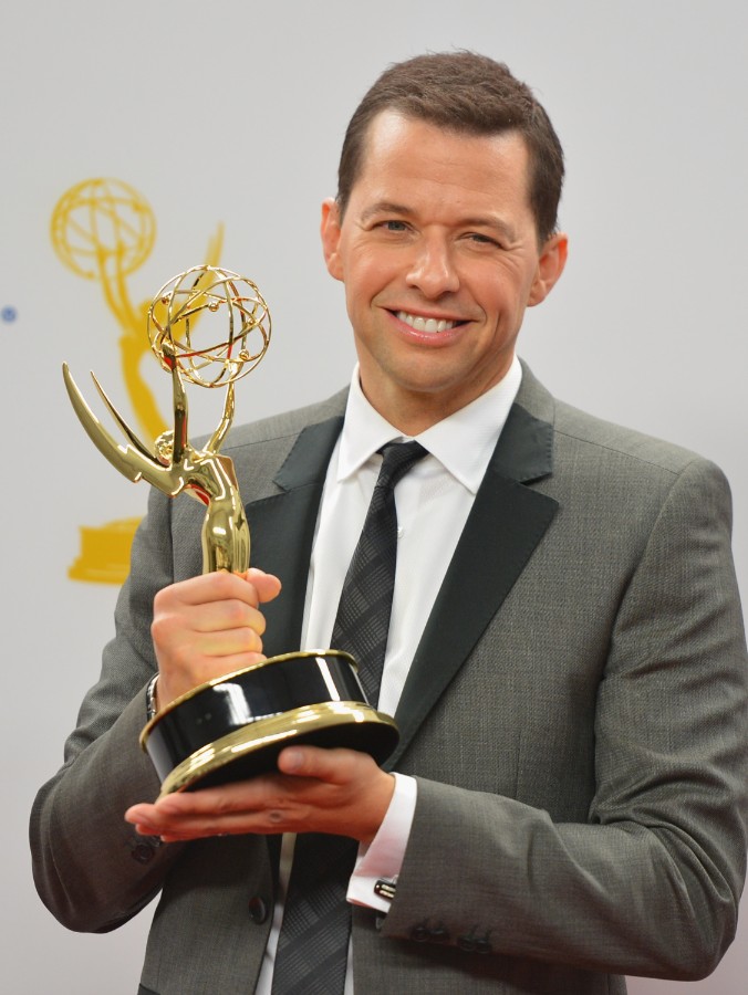 Jon Cryer