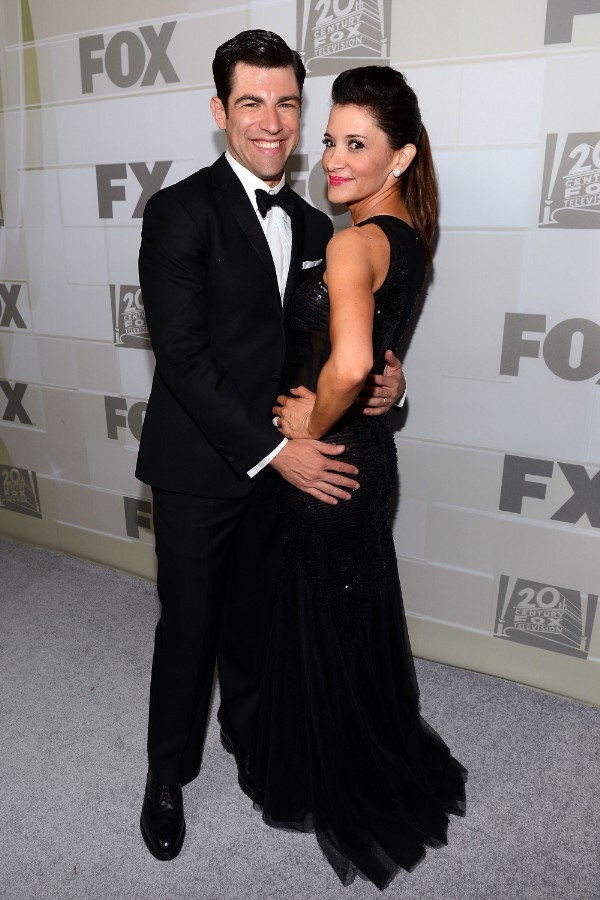 Max Greenfield