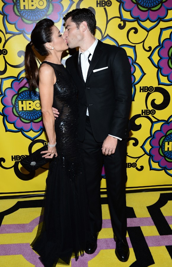 Max Greenfield