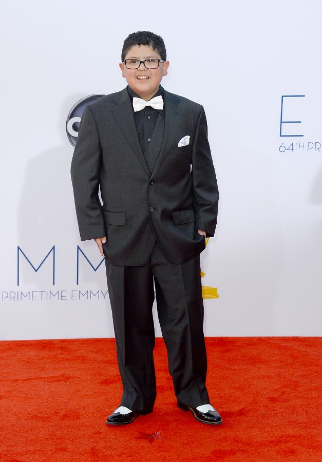 Rico Rodriguez