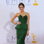 Emmy Awards Well Played, Allison Williams