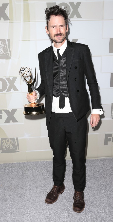 Jeremy Davies