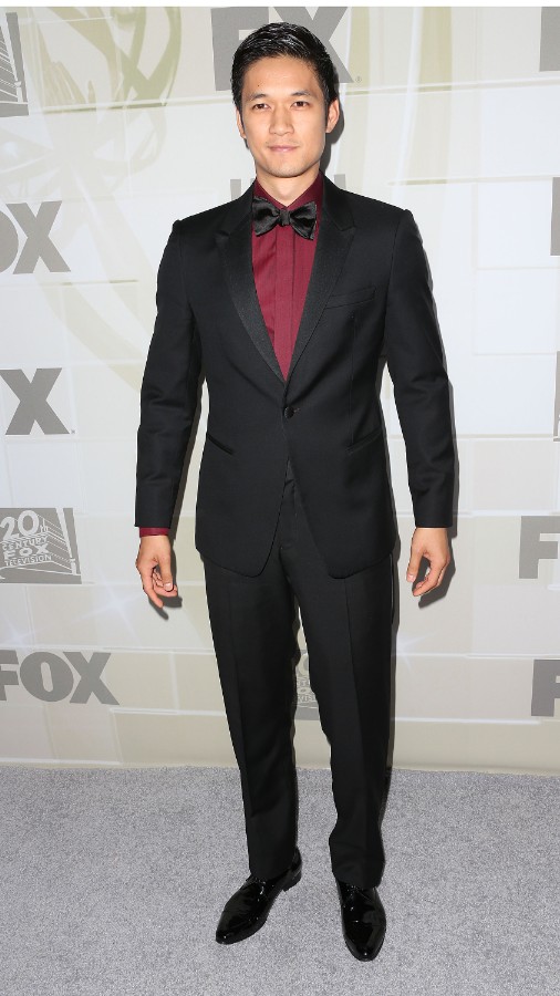 Harry Shum Jr.
