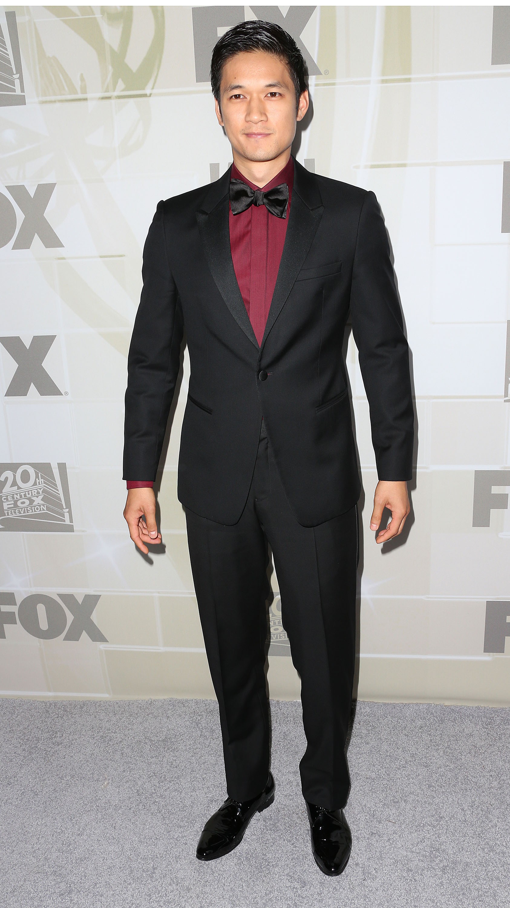 Harry Shum Jr.