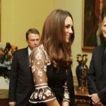 Unfug It Up, Kate Middleton