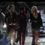 Fug the Show: Pretty Little Liars Halloween episode