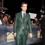 Fugs and Fabs: Dudes at the Breaking Dawn, Part 2 Premiere