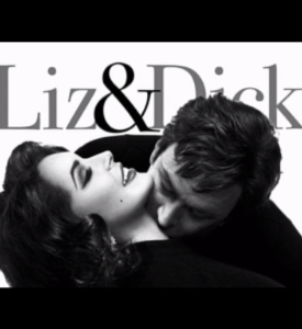 Fug the Fromage: Liz & Dick