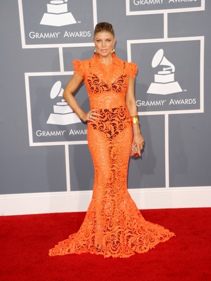miley cyrus orange dress miley-cyrus-orange-dress-angel (10) | #3453984 Miley Cyrus w