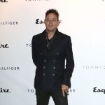 Fugs and Fabs the Dudes: The Tommy Hilfiger/Esquire Event