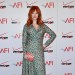AFI Awards Fug Carpet: Christina Hendricks