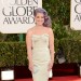 Golden Globes Fug Carpet: Kelly Osbourne
