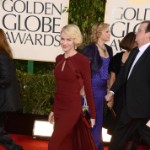 Fugs or Fabs or Fines of Golden Globe Weekend: Naomi Watts