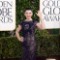 Golden Globes Fug Carpet: Julianna Margulies
