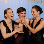 Golden Globes Fugs and Fines: <i>Girls</i>