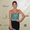 Golden Globes Fug or Fine Carpet: Olivia Munn